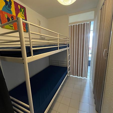 Appartement 2 Pieces + Cabine, 6 Couchages ル・グロー・デュ・ロワ エクステリア 写真