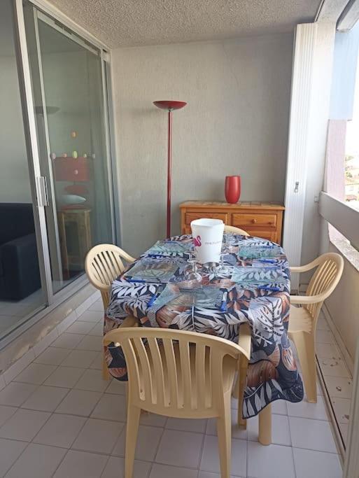 Appartement 2 Pieces + Cabine, 6 Couchages ル・グロー・デュ・ロワ エクステリア 写真