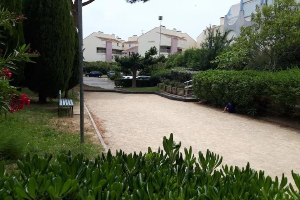 Appartement 2 Pieces + Cabine, 6 Couchages ル・グロー・デュ・ロワ エクステリア 写真