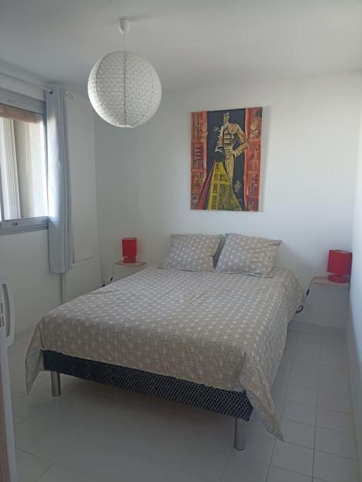 Appartement 2 Pieces + Cabine, 6 Couchages ル・グロー・デュ・ロワ エクステリア 写真