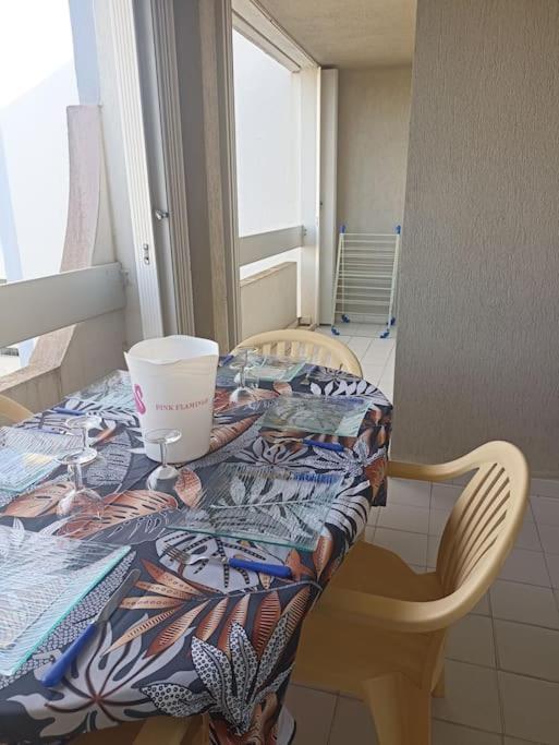 Appartement 2 Pieces + Cabine, 6 Couchages ル・グロー・デュ・ロワ エクステリア 写真