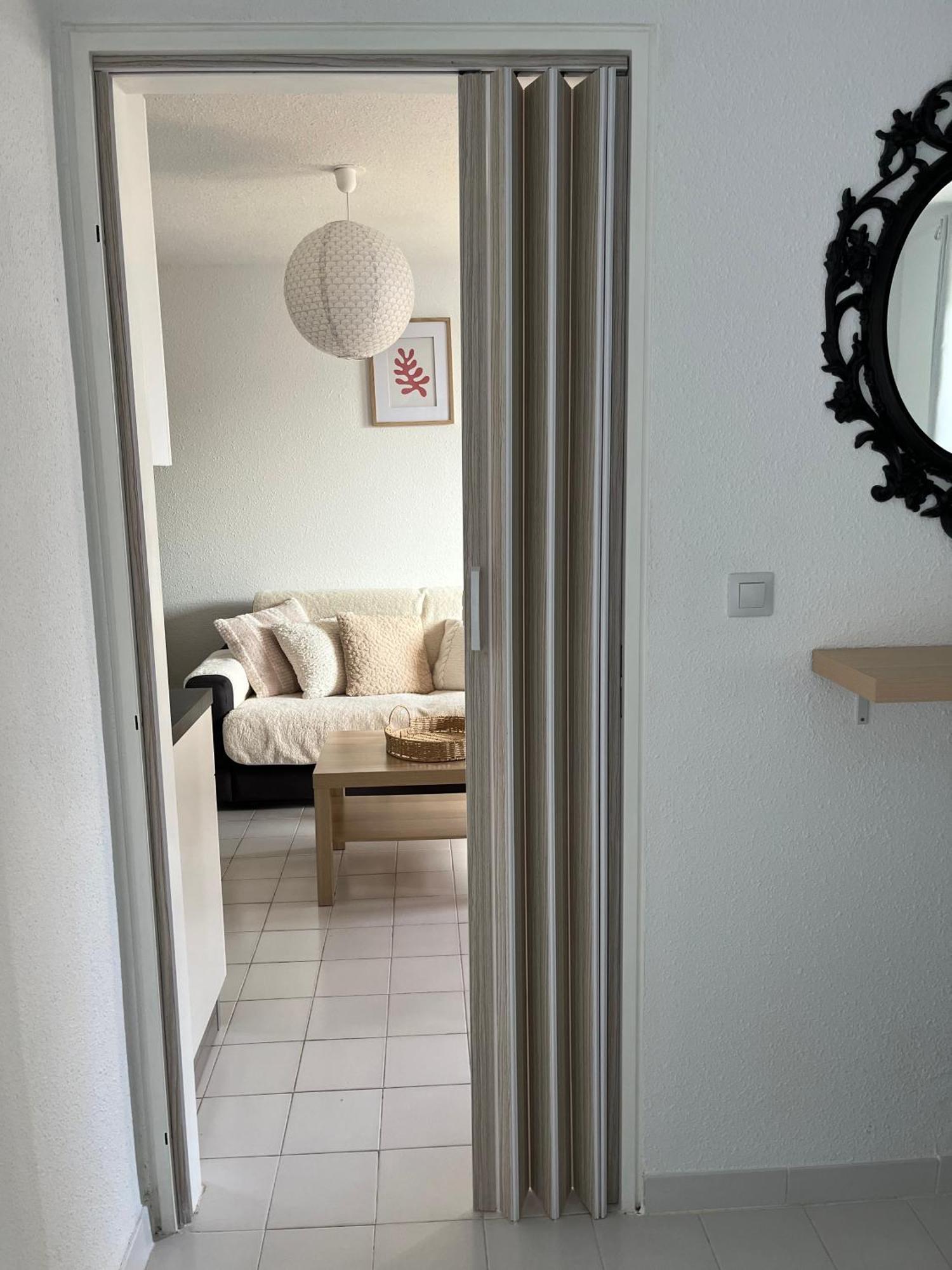 Appartement 2 Pieces + Cabine, 6 Couchages ル・グロー・デュ・ロワ エクステリア 写真