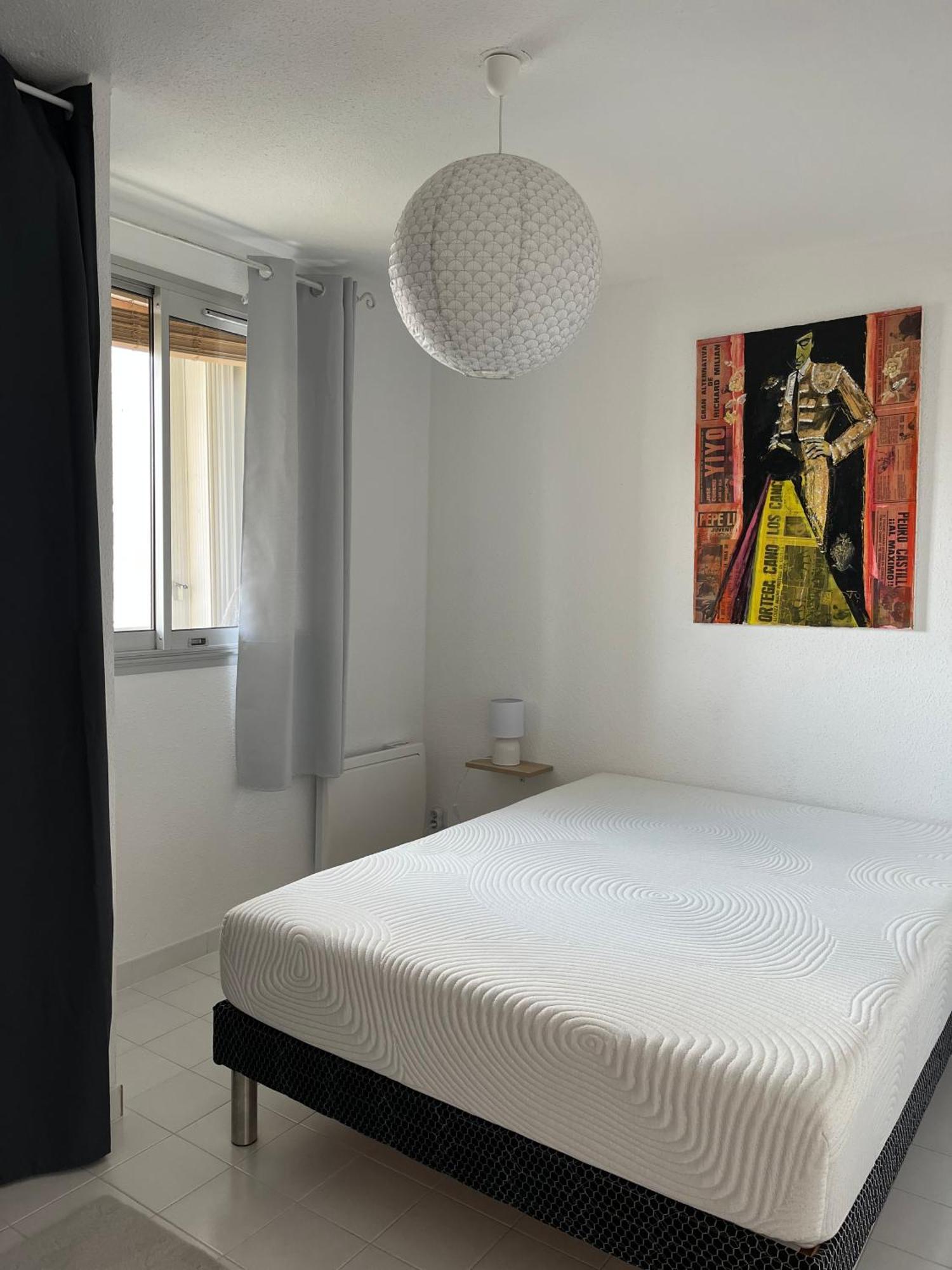 Appartement 2 Pieces + Cabine, 6 Couchages ル・グロー・デュ・ロワ エクステリア 写真