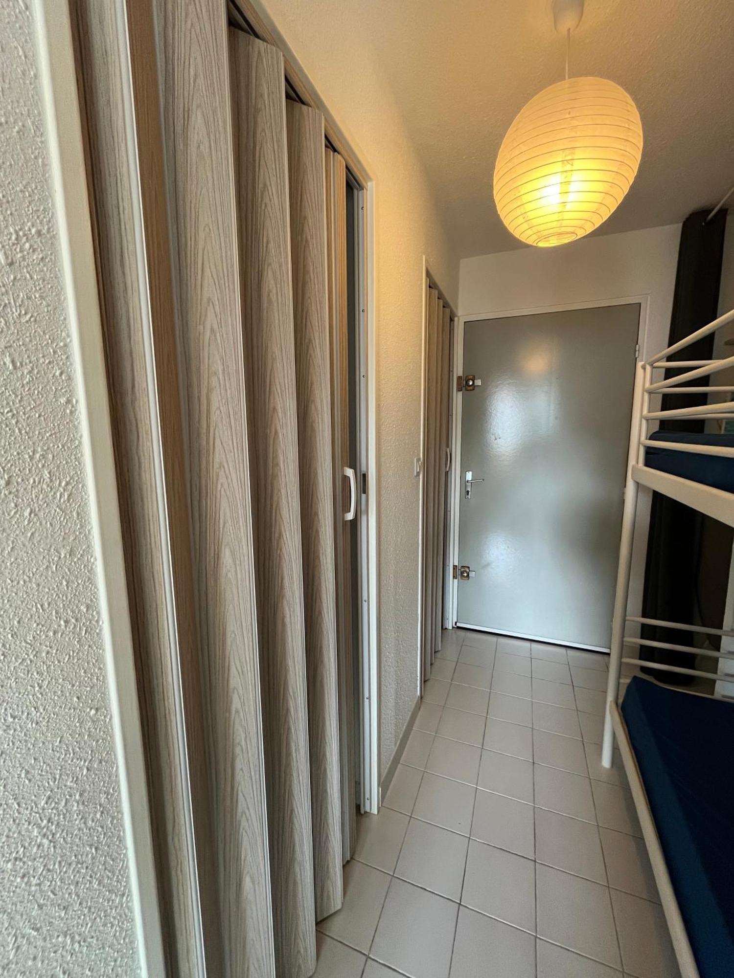 Appartement 2 Pieces + Cabine, 6 Couchages ル・グロー・デュ・ロワ エクステリア 写真