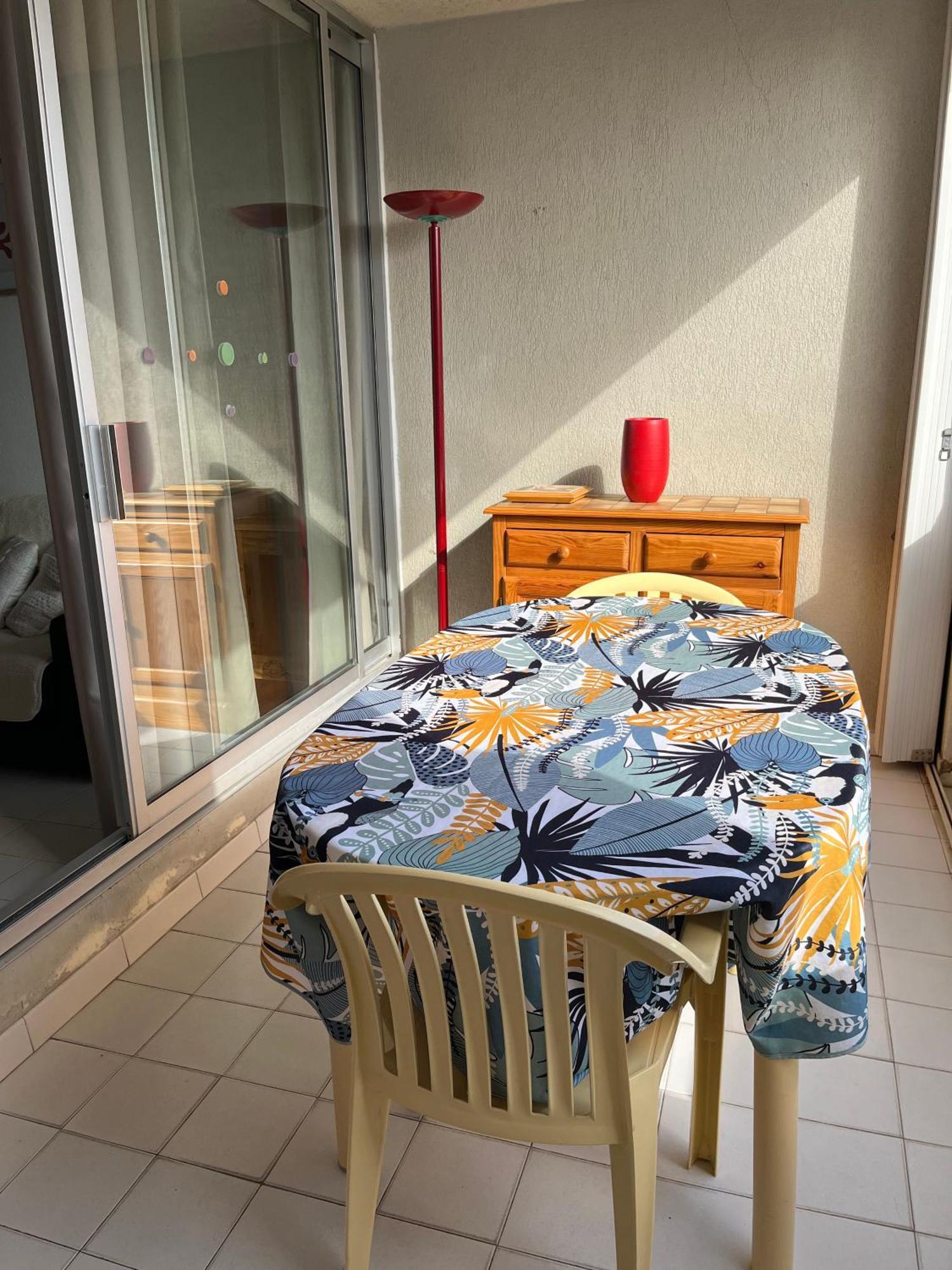 Appartement 2 Pieces + Cabine, 6 Couchages ル・グロー・デュ・ロワ エクステリア 写真