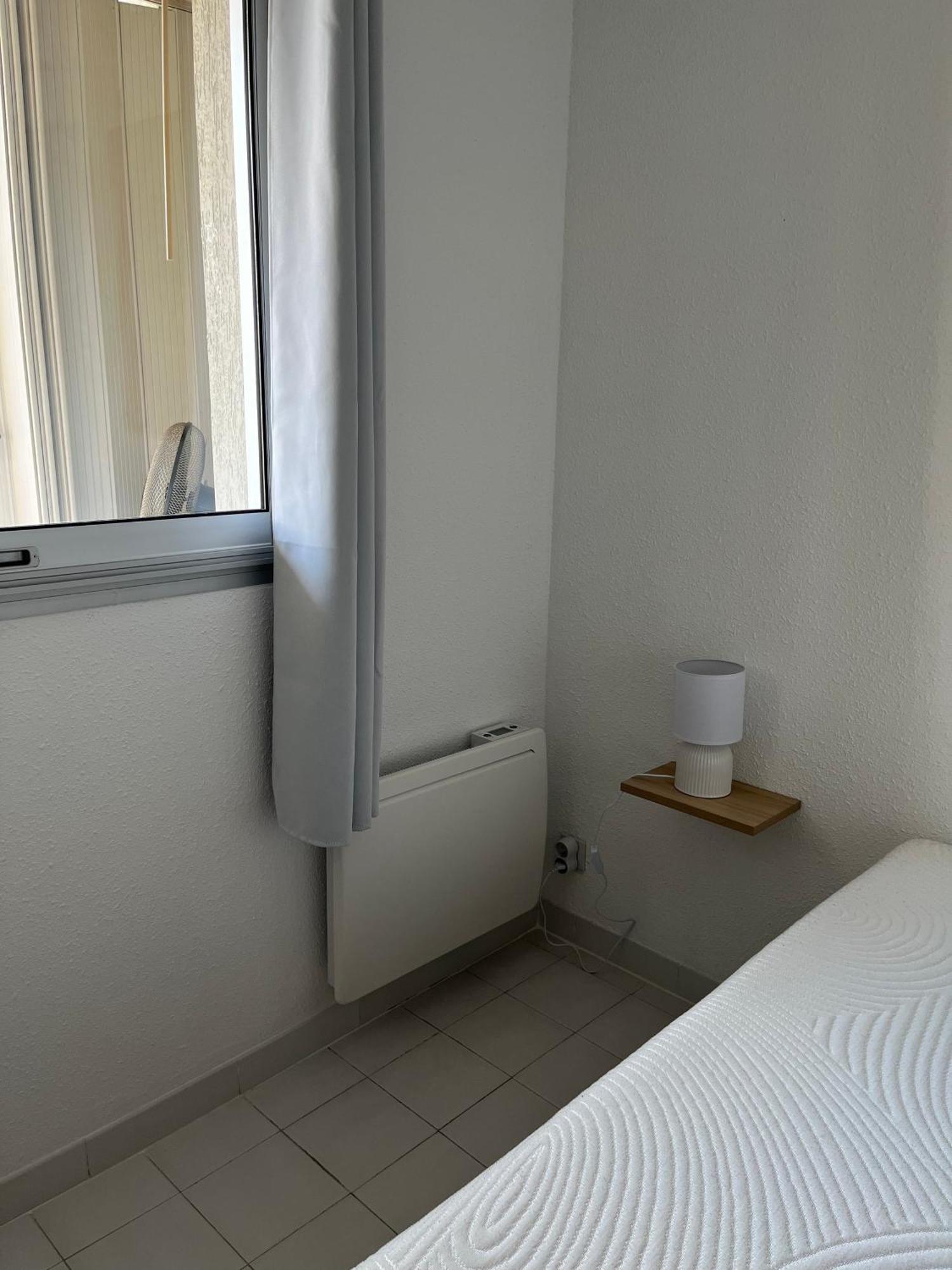Appartement 2 Pieces + Cabine, 6 Couchages ル・グロー・デュ・ロワ エクステリア 写真