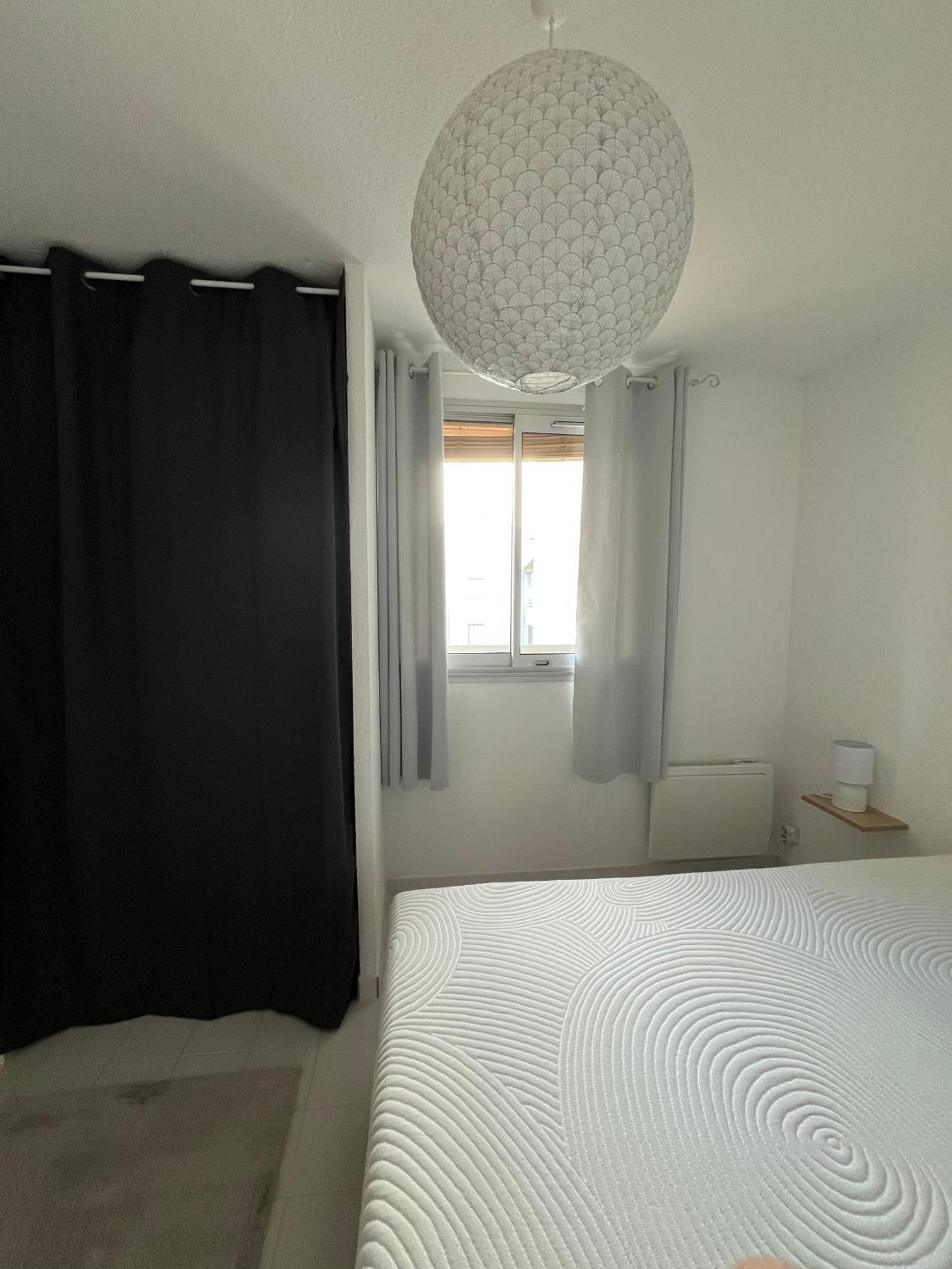 Appartement 2 Pieces + Cabine, 6 Couchages ル・グロー・デュ・ロワ エクステリア 写真