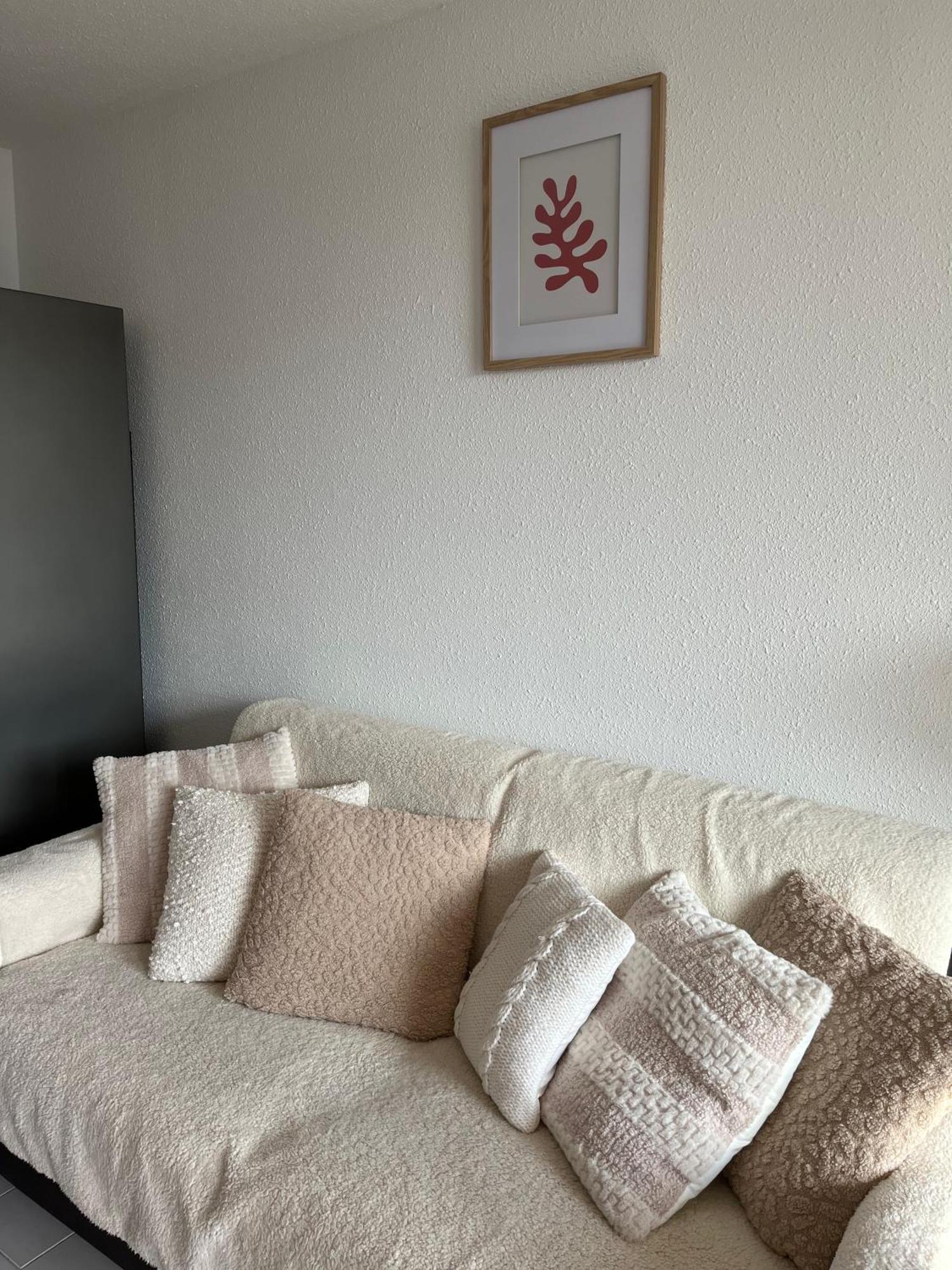 Appartement 2 Pieces + Cabine, 6 Couchages ル・グロー・デュ・ロワ エクステリア 写真